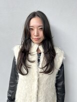 ヘアサロン セロ(Hair Salon SERO) 【セロ姫路】ロングレイヤー/デジタルパーマもおすすめ