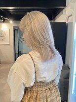 ロナ 岡崎竜美丘店(RONA)&nbsp;ロブホワイトベージュ