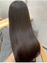 アリアツイン バイ エクラート 池袋西口店(ARiA TWiN by ECLART)&nbsp;縮毛矯正　髪質改善　髪質改善カラー