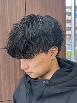 ウィーブ 成田店(Weve)&nbsp;men's/MEN'S/メンズカット／メンズパーマ/成田/ニュアンスパーマ