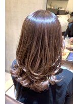 コタ(KoTA)&nbsp;ミディアムレイヤー