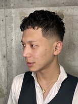 エイトメン 上野店(EIGHT MEN)&nbsp;9927クロップヘア