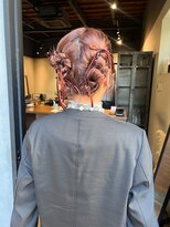 ポーズ(PAUSE) タイトツイン