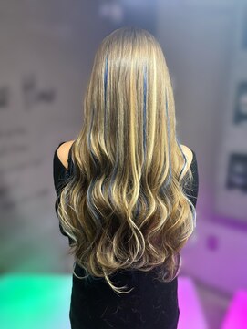 ラニシス ヘアー(Lanisis Hair) 地毛スタイル!!!