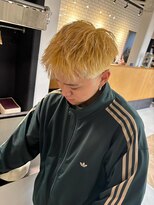 ギネス(guinness)&nbsp;two bleach