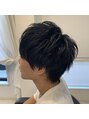 アインズ(I'ns)&nbsp;日々のスタイリングを楽しく