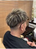 ハードツイストメッシュ