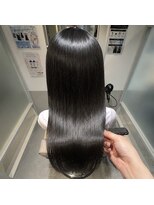 ナチュラル 練馬店(Natural) 髪質改善縮毛矯正