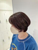 アッシュ 武蔵境店(Ash) くびれショート