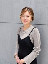 テーラヘアー 袖ヶ浦2号店(TELA HAIR)&nbsp;引地 はるな