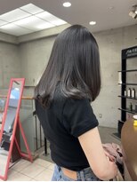 ヘアールーム プリズム(Hair room Prism)&nbsp;うるつやミディアム【池袋西口/要町】