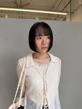 エニフ(enif) ボブレイヤー