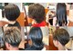 リコヘアー(RICO HAIR)の写真