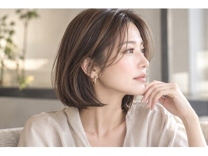 エレノア 京橋(Eleanor)の写真