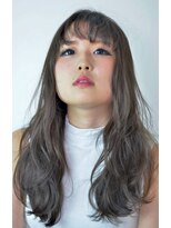 ボコカ(bococa) ゆるウェーブにうざくないうざバングがトレンド♪