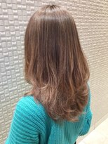 オリーブスバイネオリーブ(Olive's by neolive)&nbsp;【新宿 Neolive】やわらかベージュ系カラー☆