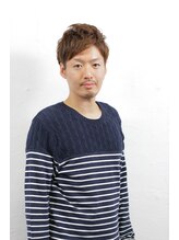 ヌボラ(nuvola) 中村 翔