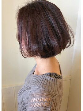 ネオリーブ クタ 町田店(Neolive kuta) 【neolivekuta町田】ふんわりボブ126