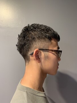 サロンツジモト(SALON TSUJIMOTO) メンズスタイル61