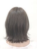 ☆外ハネやわらかボブスタイル☆