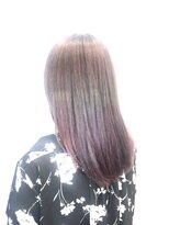 アヤナ バイ アヤラ(ayana by ayala)&nbsp;バイオレッドグラデーション［浦安 新浦安 葛西 南行徳］