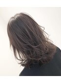 MONOCHROオリジナルシークレットハイライトカラー