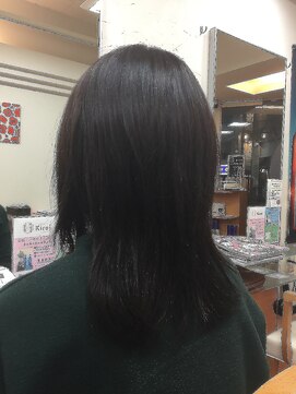 ソメ JR尼崎アミング潮江店(SOME) ナチュラルブラウン