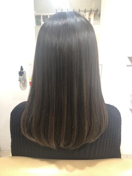 プリンシペ(PRINCIPE) １人１人に合わせた超音波トリートメント