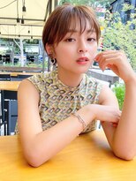 ディーオ 浦和店(Dio...)&nbsp;大人可愛い20代30代40代小顔ショート女子