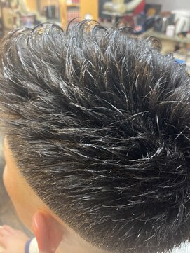 ズーム(ZOOM) 濡れパン　トップの流れ