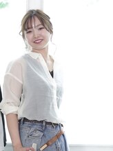 ニップ(nip) 植田 彩香