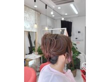 ヘアーサロン ハル(HaRu)