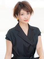 ヴィアラ 自由が丘(VIALA)&nbsp;【VIALA 自由が丘】上品×大人ショートボブ