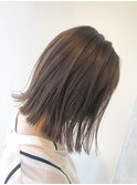 ノームコアボブ(石神井公園)