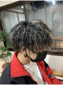 MIXPERM