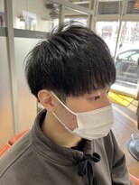 ヘアーアンドフェイス タケトイズ(hair&face TAKETO.is) タケトイズヘアスタイル