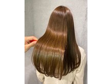 ヘアーサロン ウノ 新百合ヶ丘(hair salon UNO)
