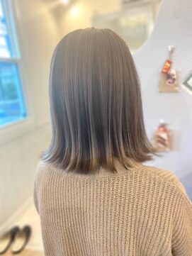 ティフル(TifuL) ナチュラルハイライト☆ベージュ系☆