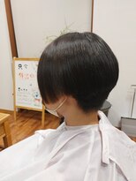 マーチ(MARCH)&nbsp;2ブロック女子