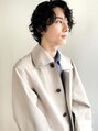 セルカ 新宿(CERCA) メンズパーマ得意です!【橋口指名限定】新宿メンズカットパーマ