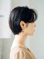 エイル 上大岡店(aile)&nbsp;ハンサムショート[上大岡/上大岡駅]