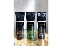 ヘアーラウンジ スリービー (HAIR LOUNGE THREE BEE)