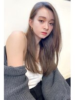 トルネード(TORNADO) LA ケラチントリートメント×ベージュ n2/4