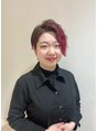 アトリエジーデーパリ 宮の沢店(Atelier JD PARIS) 田口 智里