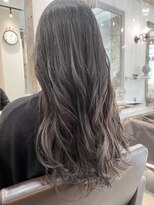レム 山形2号店(REM) グレージュ