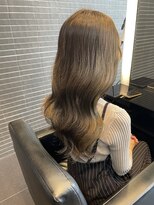 フルショウ 梅田(FURUSHO)&nbsp;ワカタケのお客様スタイル