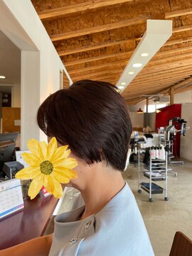 エパングル(epingle) ドクターカラー