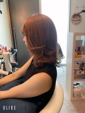 ノエル(Noel) エアリーミディ