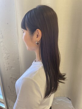 エルサフィロ ヒゴバシ(el zafiro) 【エルサフィロ　肥後橋】お客様スタイル