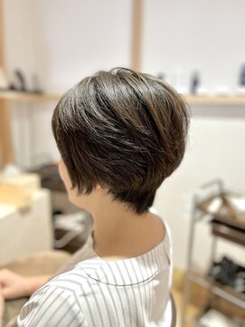 スピカ(Spica) ショートカット